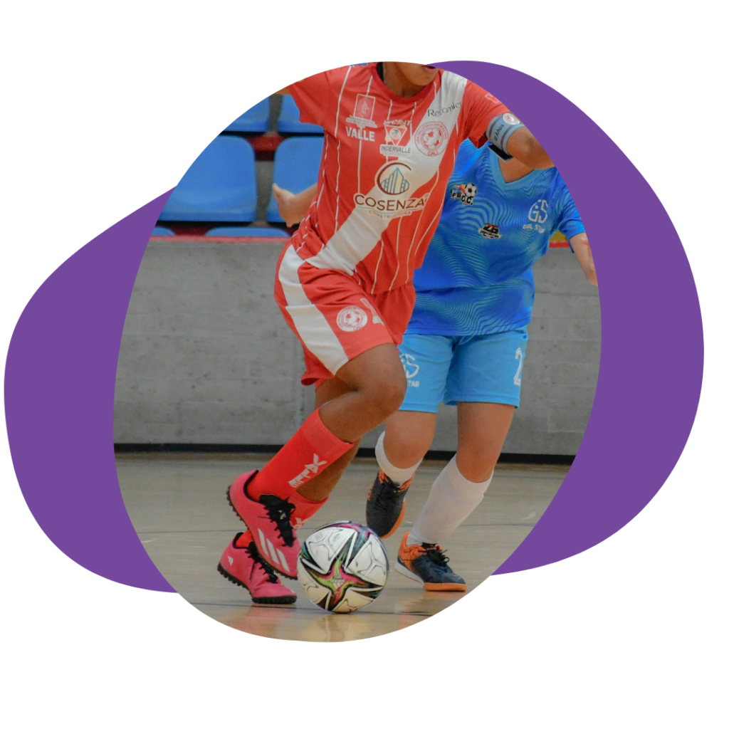 Activité adolescents - futsal